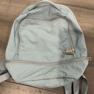 Lululemon city adventurer 10L backpack